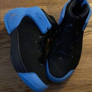 Carmelo jordans